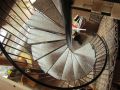 Circular Stair Treads 011