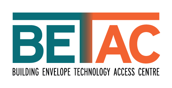 BETAC logo color