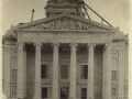 1917 Manitoba Legislature