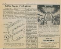 Building Stone News   Stone Technique pg 2  1976